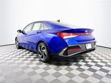 New 2025 Hyundai Elantra SEL w/ Cargo Package image 4