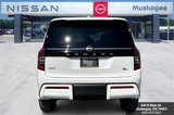 New 2026 Nissan Armada SL w/ Convenience Package image 4