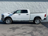 New 2026 RAM 2500 Big Horn image 4