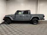 New 2025 Jeep Gladiator Willys image 2