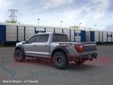 New 2025 Ford F150 Raptor image 4