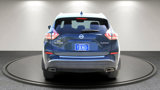 Used 2018 Nissan Murano Platinum w/ Cargo Package image 6
