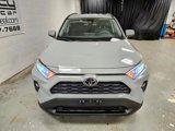 Used 2021 Toyota RAV4 XLE image 2
