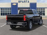 New 2025 Chevrolet Silverado 3500 LTZ w/ LTZ Premium Package image 4