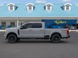 New 2025 Ford F250 4x4 Crew Cab Super Duty image 3