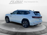 New 2025 Volkswagen Atlas SEL Premium R-Line image 5