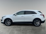 Used 2024 Cadillac XT5 Premium Luxury image 4