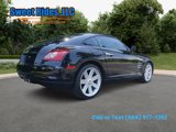 Used 2004 Chrysler Crossfire Coupe image 5
