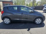 Used 2017 Chevrolet Spark LS image 5