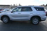 New 2025 Hyundai Palisade SEL image 4