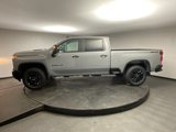 New 2025 Chevrolet Silverado 2500 Custom w/ Custom Value Package image 4
