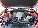 Used 2022 Chevrolet Camaro SS image 4