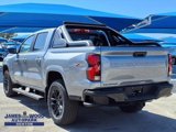 New 2025 Chevrolet Colorado Z71 w/ Midnight Edition image 5
