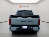 New 2025 Toyota Tundra Platinum image 5