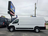 Used 2024 RAM ProMaster 3500 w/ Convenience Group image 4