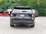 Used 2025 Ford Explorer 4WD Police Interceptor image 6