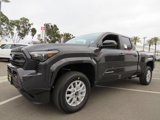 New 2025 Toyota Tacoma SR5 image 3