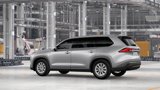 New 2026 Toyota Grand Highlander XLE image 5