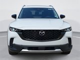 New 2025 MAZDA CX-50 2.5 Turbo w/ Premium Plus Pkg image 2
