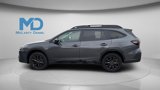 Used 2024 Subaru Outback Onyx Edition image 4