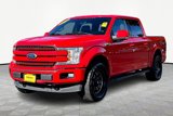 Used 2018 Ford F150 Lariat image 2