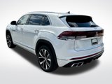 New 2025 Volkswagen Atlas Cross Sport SEL Premium R-Line image 4