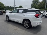Used 2024 GMC Terrain Denali w/ Denali Premium Package image 5