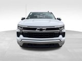 New 2025 Chevrolet Silverado 1500 LT image 3