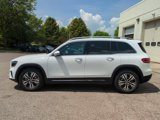 New 2025 Mercedes-Benz GLB 250 4MATIC image 5