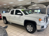 Used 2014 GMC Sierra 1500 SLE w/ SLE Value Package image 5