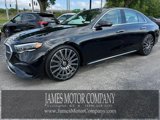New 2026 Mercedes-Benz E 350 4MATIC Sedan image 4