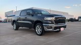 New 2025 RAM 1500 Big Horn image 3
