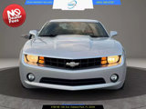 Used 2011 Chevrolet Camaro LT image 2