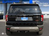 New 2026 Honda Passport TrailSport Elite image 5