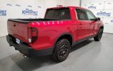 New 2025 Honda Ridgeline RTL+ image 3