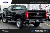New 2025 Ford F250 XLT w/ Snow Plow Prep Package image 3
