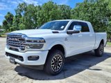 New 2025 RAM 2500 Limited image 3