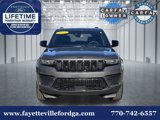 Used 2024 Jeep Grand Cherokee Altitude image 2