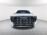 New 2026 Toyota Tundra Platinum image 2
