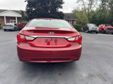 Used 2012 Hyundai Sonata GLS image 5
