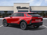 New 2025 Cadillac Lyriq Sport image 4