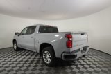 Certified 2024 Chevrolet Silverado 1500 RST image 3