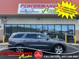 Used 2017 Dodge Durango GT w/ Nav & Power Liftgate Group image 2