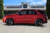 New 2025 Mercedes-Benz GLE 53 AMG 4MATIC image 3