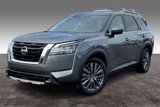 Used 2023 Nissan Pathfinder SL w/ SL Premium Package image 2