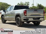 New 2026 GMC Sierra 1500 Elevation image 5