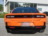 New 2025 Dodge Charger R/T w/ Quick Order Package 25M R/T image 5