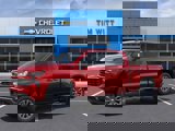New 2025 Chevrolet Silverado 1500 RST w/ RST All Star Premium Package image 2