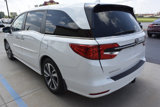 Used 2022 Honda Odyssey Touring image 3