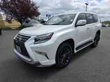 Used 2023 Lexus GX 460 Luxury image 3